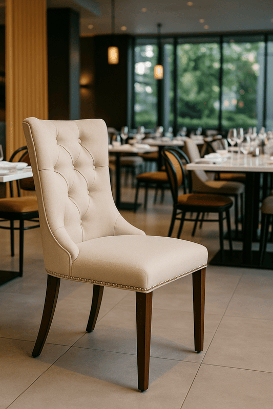 Vero Dining Chair