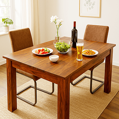 Roosa Dining Table