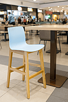 Slader Bar Stool