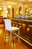 Larose Counter High Chair