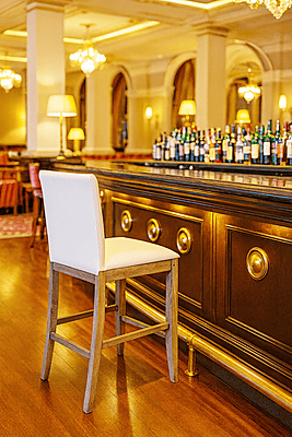 Larose Counter High Chair