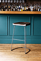 Sabbath Bar Stool