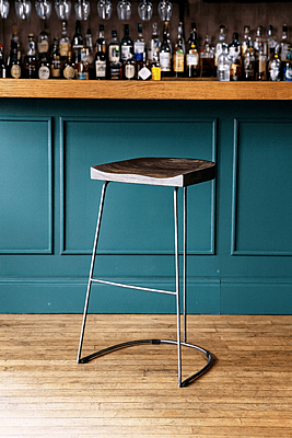 Sabbath Bar Stool