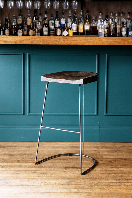 Sabbath Bar Stool