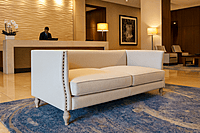 Orcha Three Seater Sofa