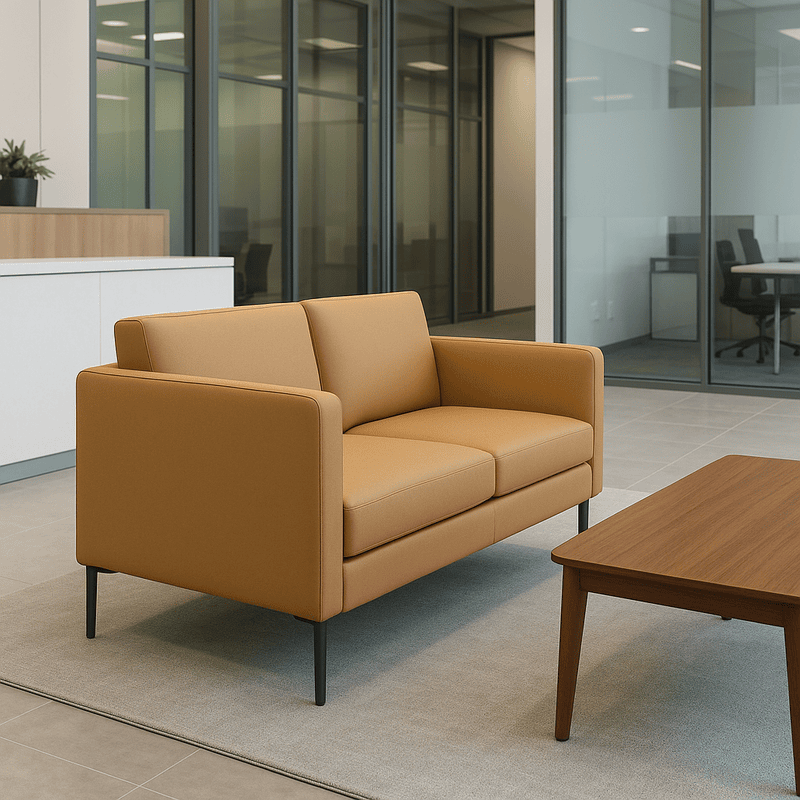 Apollo Two Seater Sofa