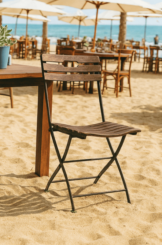 Kehena Garden Chair Folding