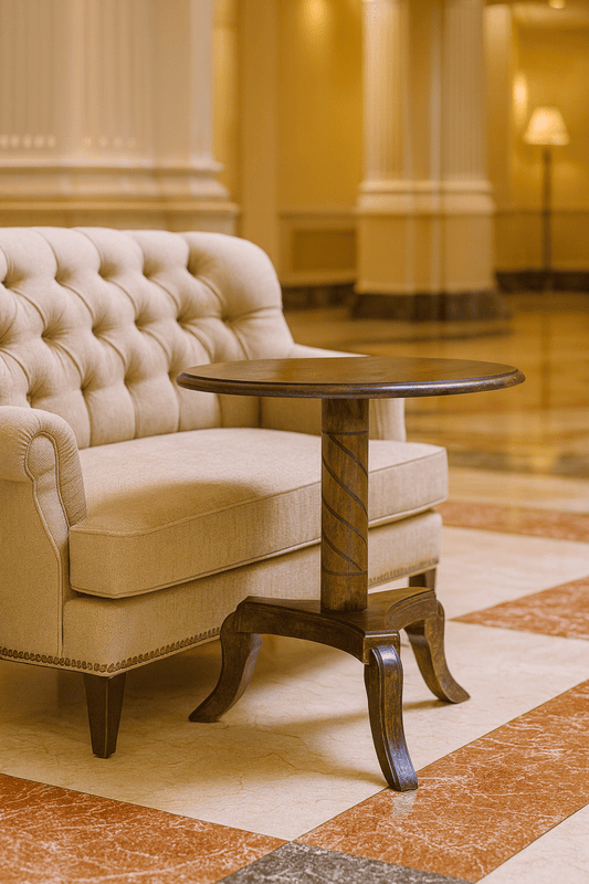 Stalley Accent Table