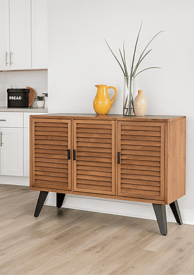 Wheatley Slated Sideboard