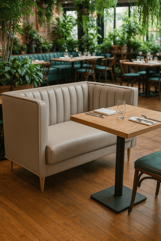 Archie Two Seater Sofa