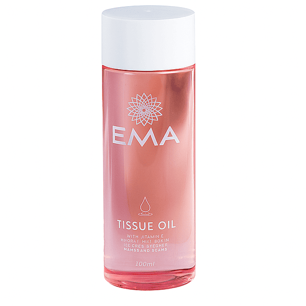 Rose Tissue Oil 100 ml