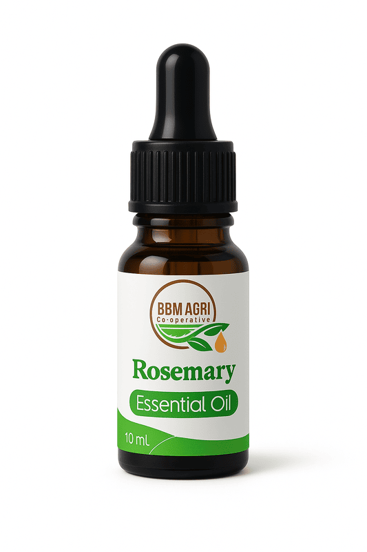 BBM Rosemary Oil 10ML