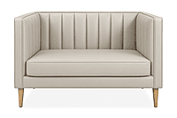 Archie Two Seater Sofa