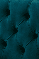 Pierre Chesterfield Three Seater Sofa