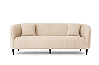 Layla Three Seater Sofa