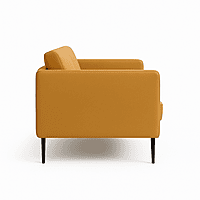 Apollo Two Seater Sofa
