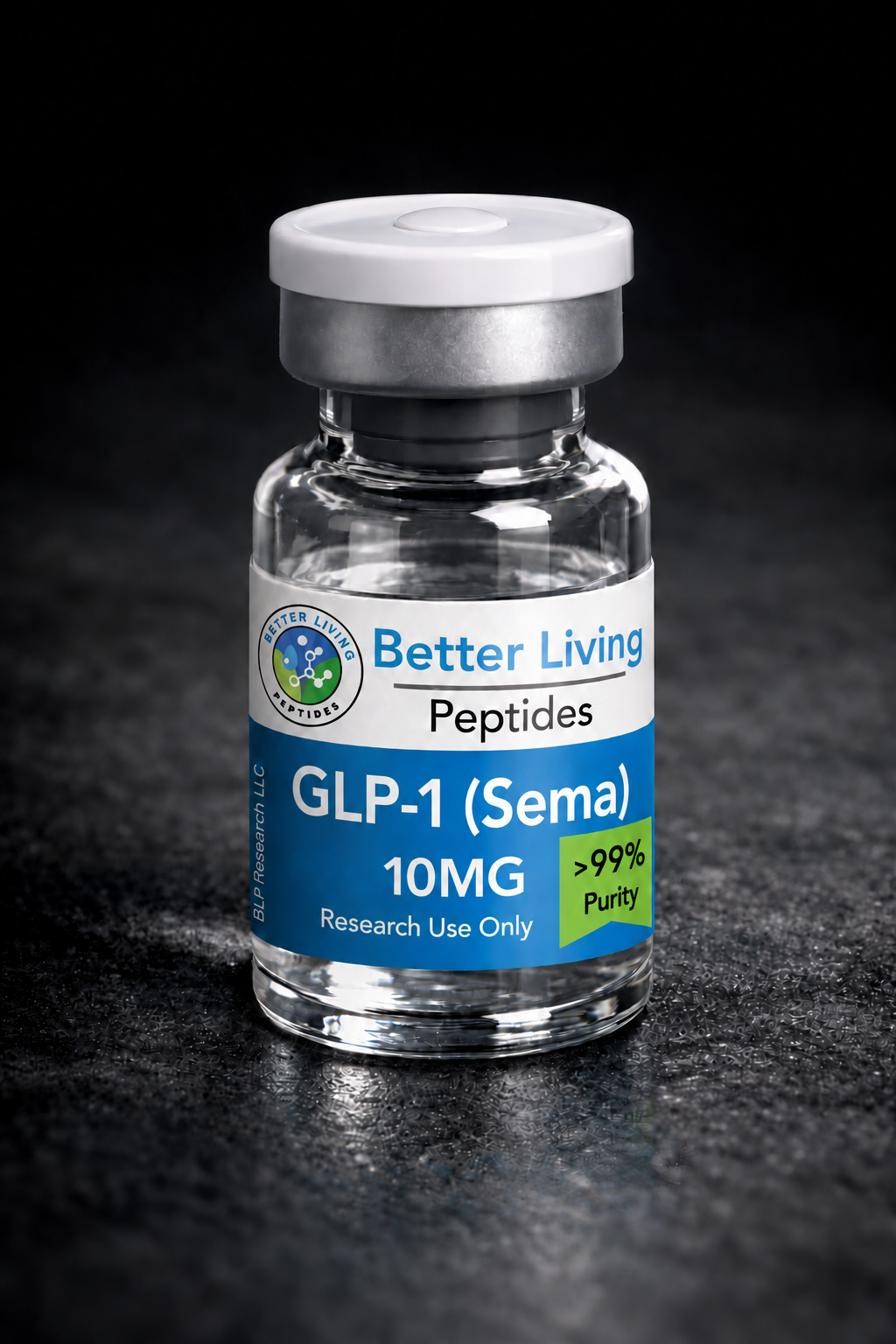 GLP-1 (Sema)
