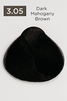 Mahogany Natural Easy Tech