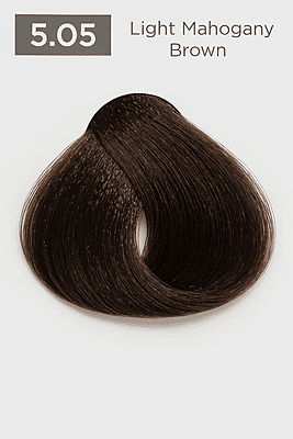 Mahogany Natural Easy Tech