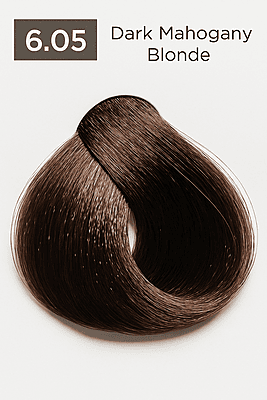 Mahogany Natural Easy Tech