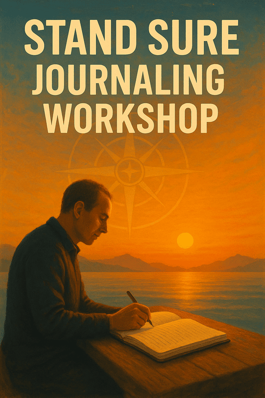 The 6 Month Journaling the Journey
