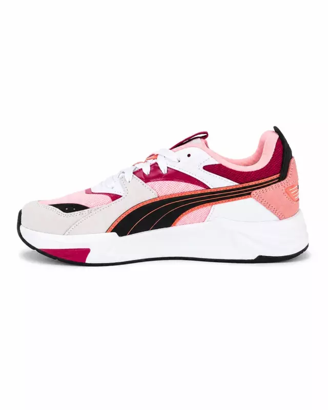 Puma - حذاء رياضي PUMA بتصميم ريترو عصري