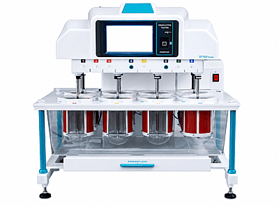 Dissolution Tester-Veritas -08 GEN 2 (Basic)