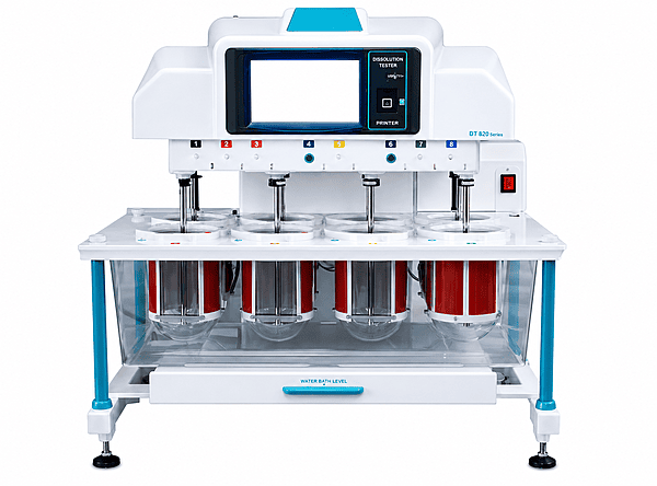 Dissolution Tester-Veritas -08 GEN 2 (Basic) Dissolution Tester-Veritas -08 GEN 2 (Basic)