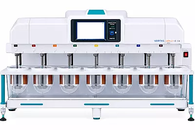 Tablet Dissolution Tester Veritas-14 Gen2 (Basic)