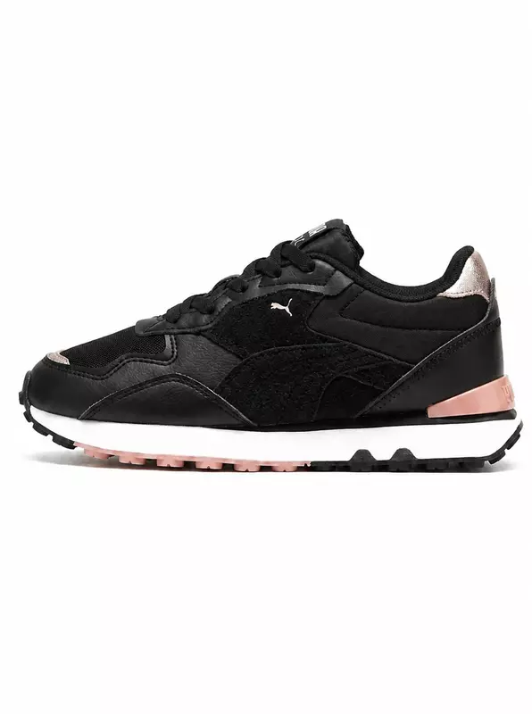 Puma - حذاء PUMA لايف ستايل بتصميم عصري - ريدر
