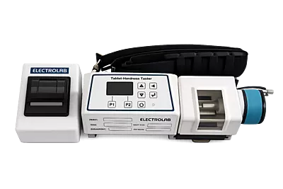 Tablet Hardness Tester – EHT 01 MBP