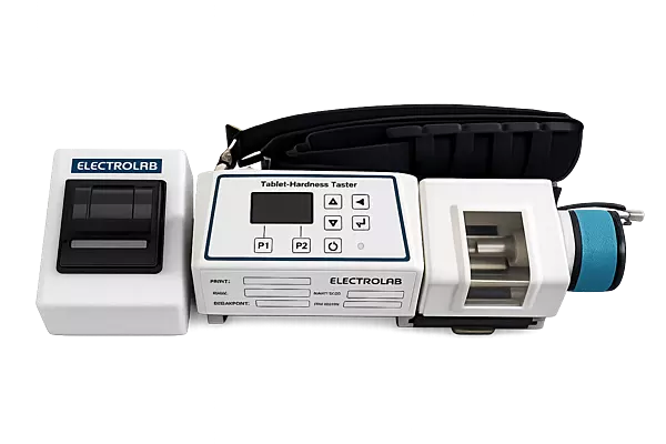 Tablet Hardness Tester – EHT 01 MBP