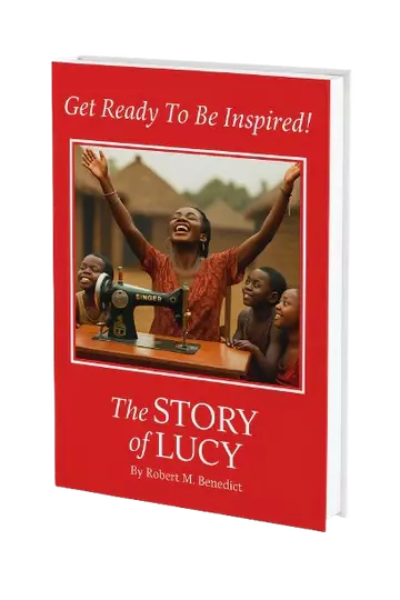 The Story of Lucy - Full Story The Story of Lucy - Full Story