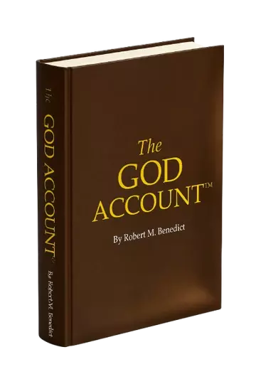 The God Account The God Account