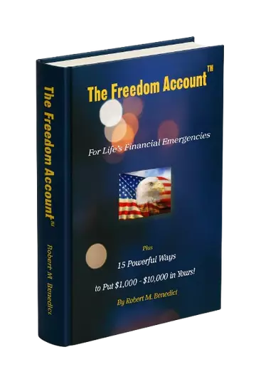 The Freedom Account The Freedom Account