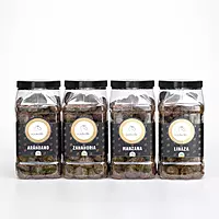 GALLETA 1.5 KG Equinolik