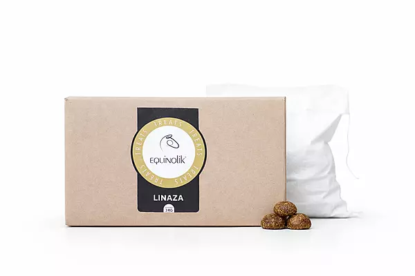 REFILL DE GALLETAS 3 KG Equinolik