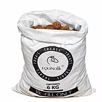 REFILL GALLETA 6KG Equinolik
