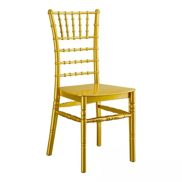 Chiavari Chair Gold