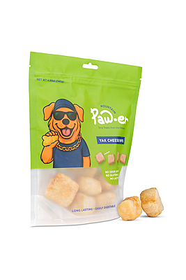 Yak Cheese Puffs (25 Pcs)