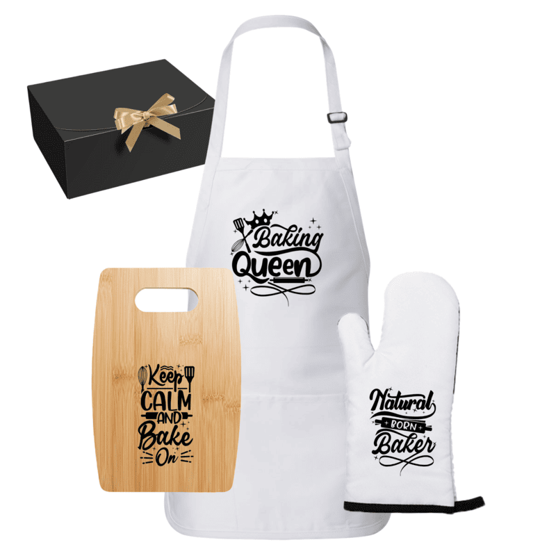 Kitchen Gift Set