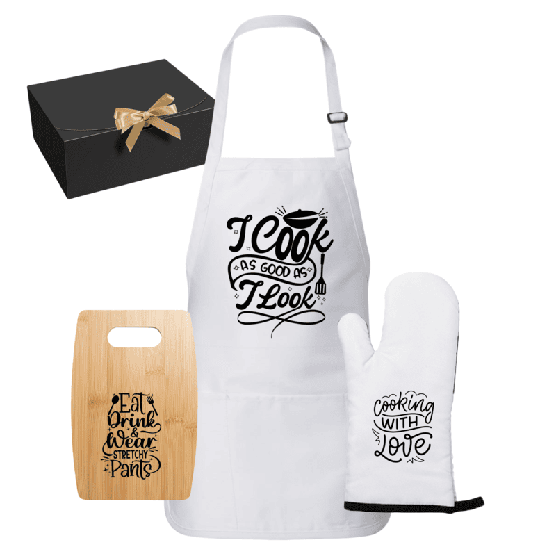 Kitchen Gift Set