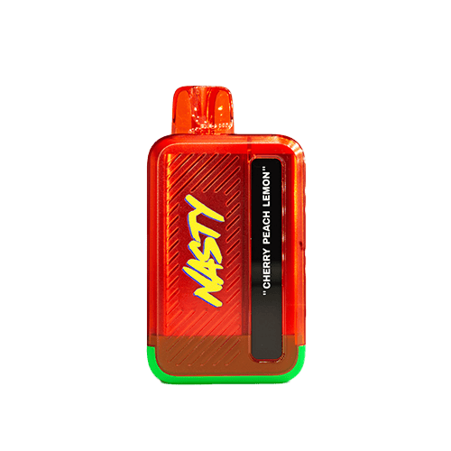 Nasty Rechargeable Bar 9000 puff 50mg