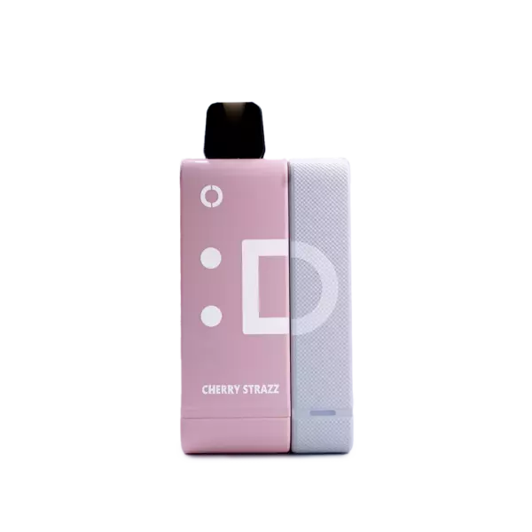 ELF Rechargeable Pod Kit EW900 50mg