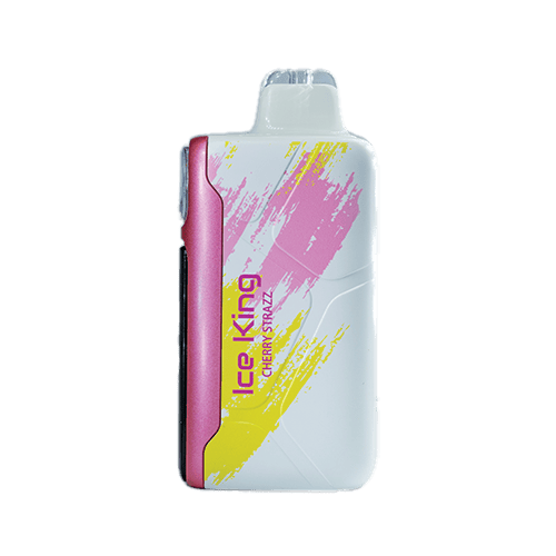 ELF Rechargeable Vape Bar – Ice King