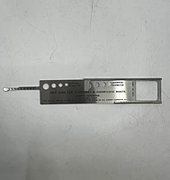 CherryMax Grip Gauge with Slide