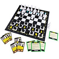 Chess Made Simple, Beginner Learning Chess Set
