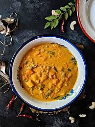 Chettinad Curry Base