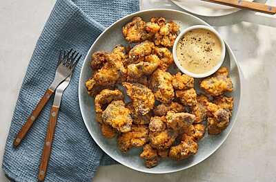 Chicken Gizzards 500g