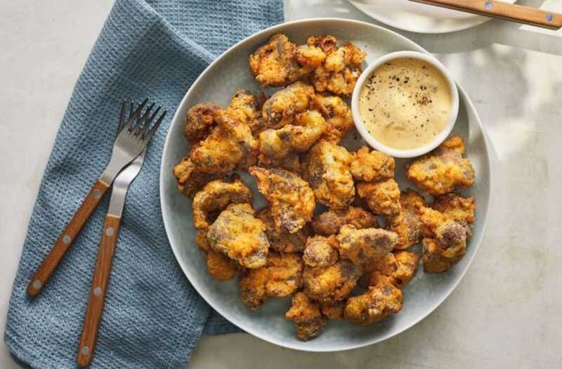 Chicken Gizzards 500g